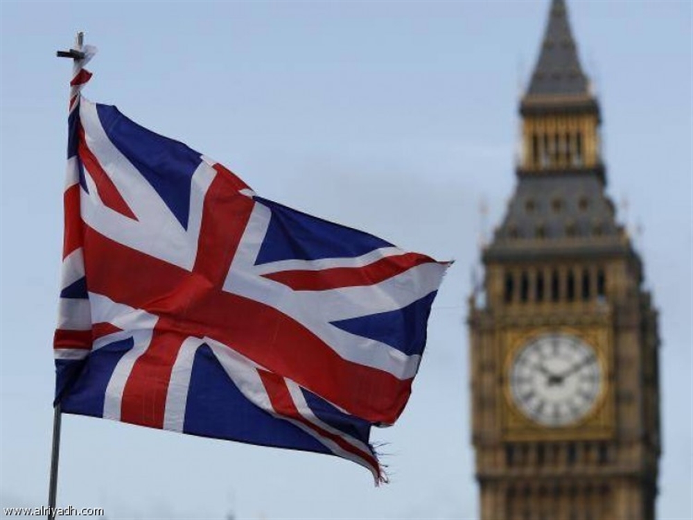 بريطانيا تؤكد على ضرورة الحل السياسي باليمن