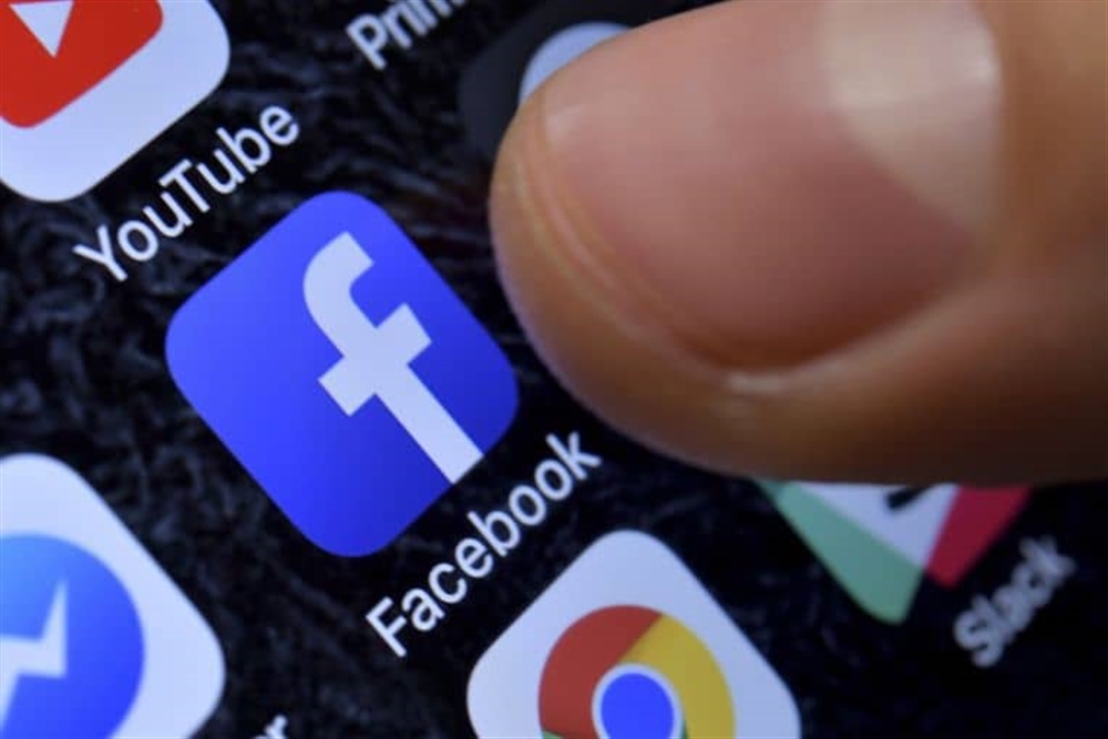 غرامة تصل لنحو 5 مليار دولار تهدد "فيسبوك"