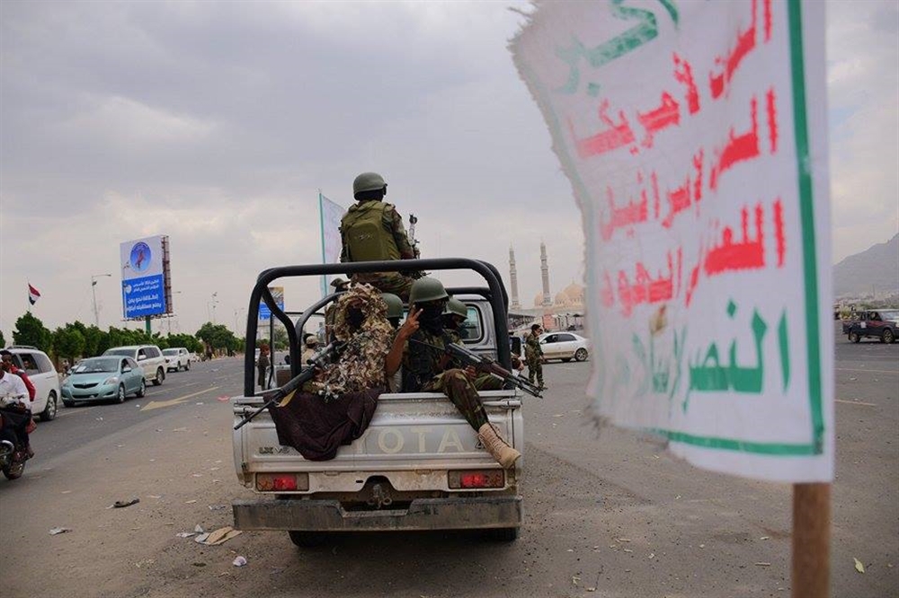 مسؤول حكومي يدعو إلى سرعة "كسر" الحوثيين عسكريا