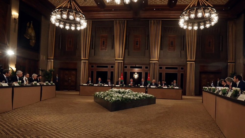 الأردن: وزراء الحكومة يقدمون استقالتهم تمهيدا لتعديل مرتقب
