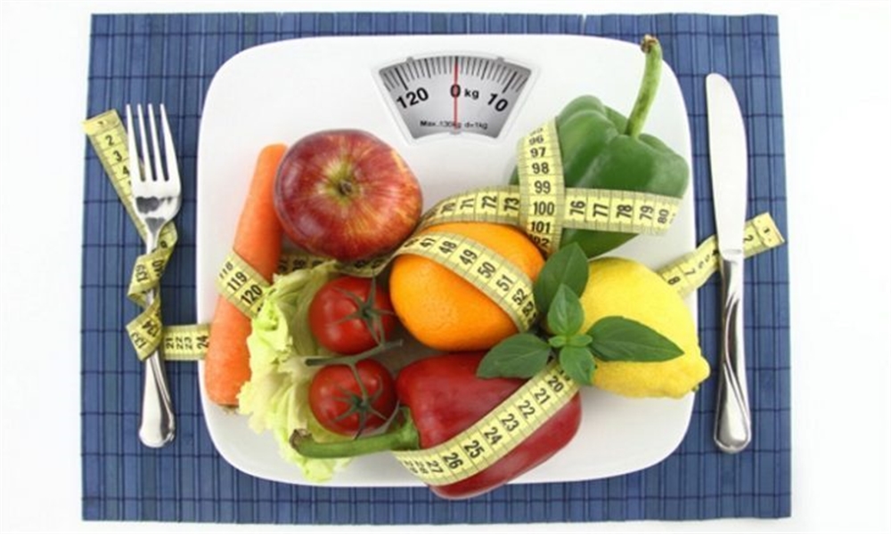 ثمانية نصائح لخسارة الوزن في رمضان