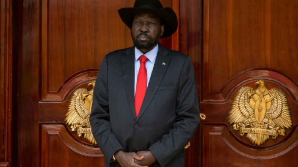 رئيس جنوب السودان: مهلة الأشهر الستة لتشكيل حكومة وحدة غير كافية
