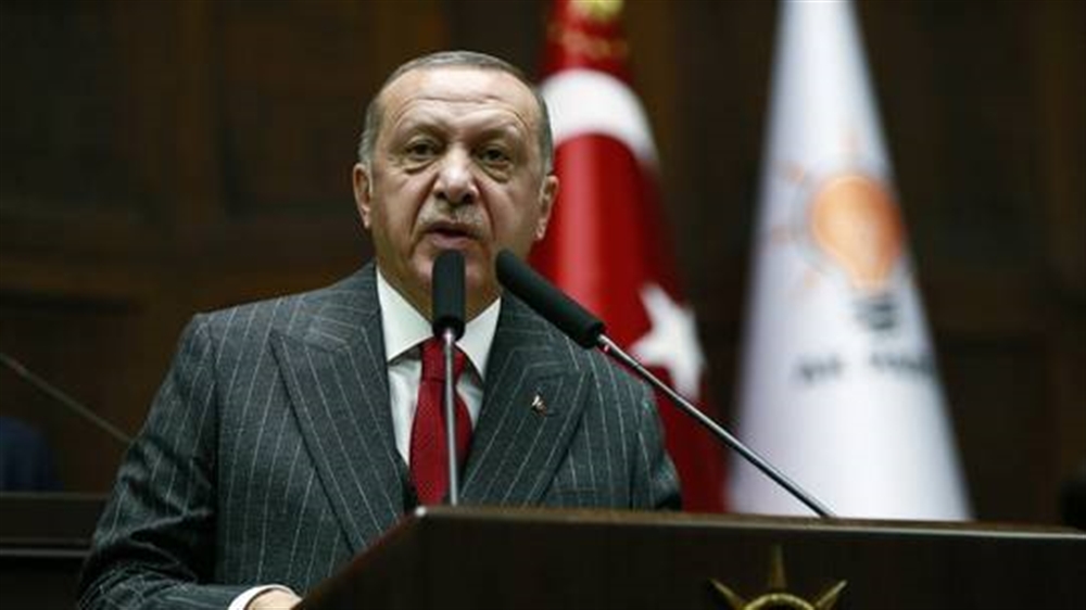 الرئيس التركي يوضح سبب اعتراضه نتائج انتخابات اسطنبول