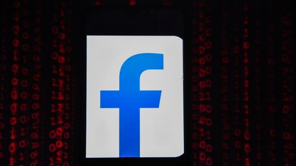 شكوى تتهم "فيسبوك" بإنتاج محتوى إرهابي