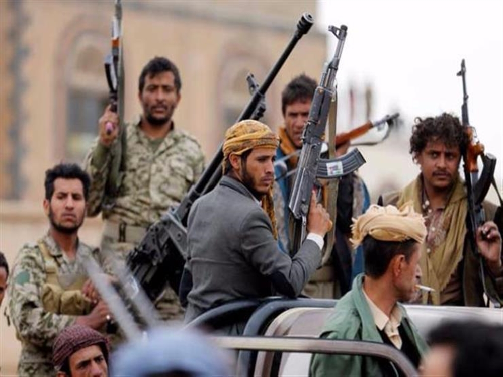 الضالع: مقتل قيادي لمليشيات الحوثي في محاولة تسلل
