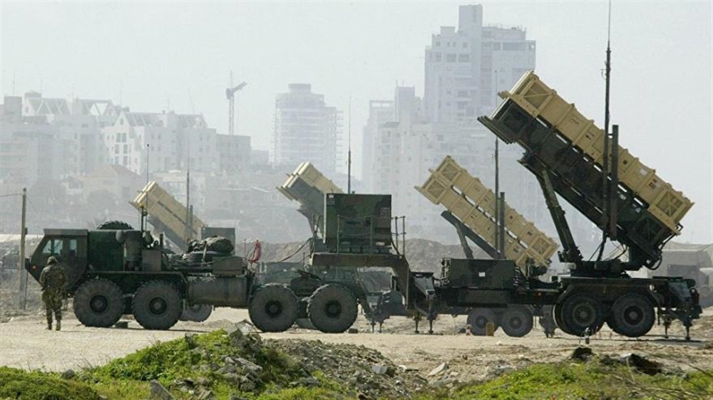 واشنطن تنشر بطاريات صواريخ باتريوت في الشرق الأوسط وتحذر سفن الشحن
