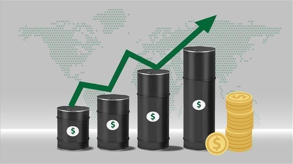 ارتفاع أسعار النفط مع تصاعد التوترات التجارية