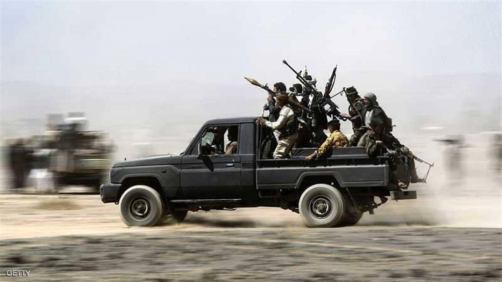 الحوثيون يدفعون بتعزيزات عسكرية كبيرة إلى الحديدة