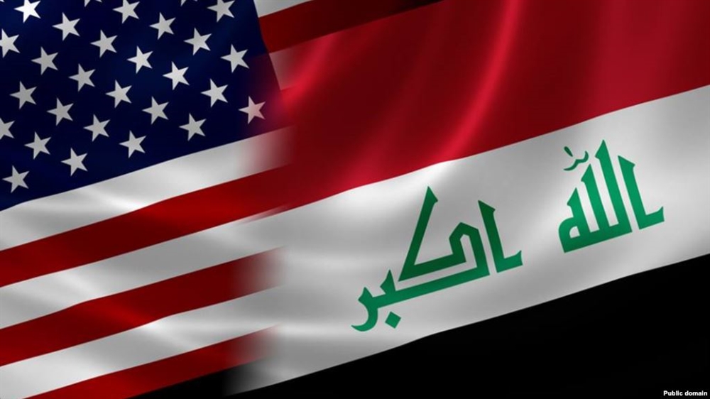 واشنطن تأمر موظفي سفارتها في العراق بـ "المغادرة"