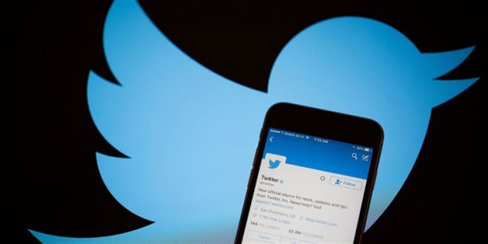 ثغرة في "تويتر" تكشف بيانات بعض المستخدمين