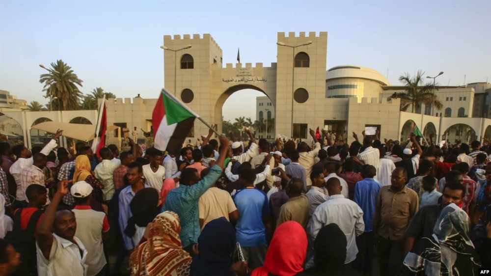 السودان: الإعلان عن تشكيل كيان سياسي مساند للجيش