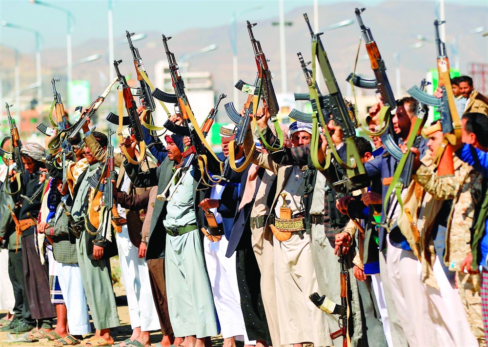 الحكومة تحذر من الآثار المترتبة على بقاء سيطرة الحوثيين على أجزاء من البلاد