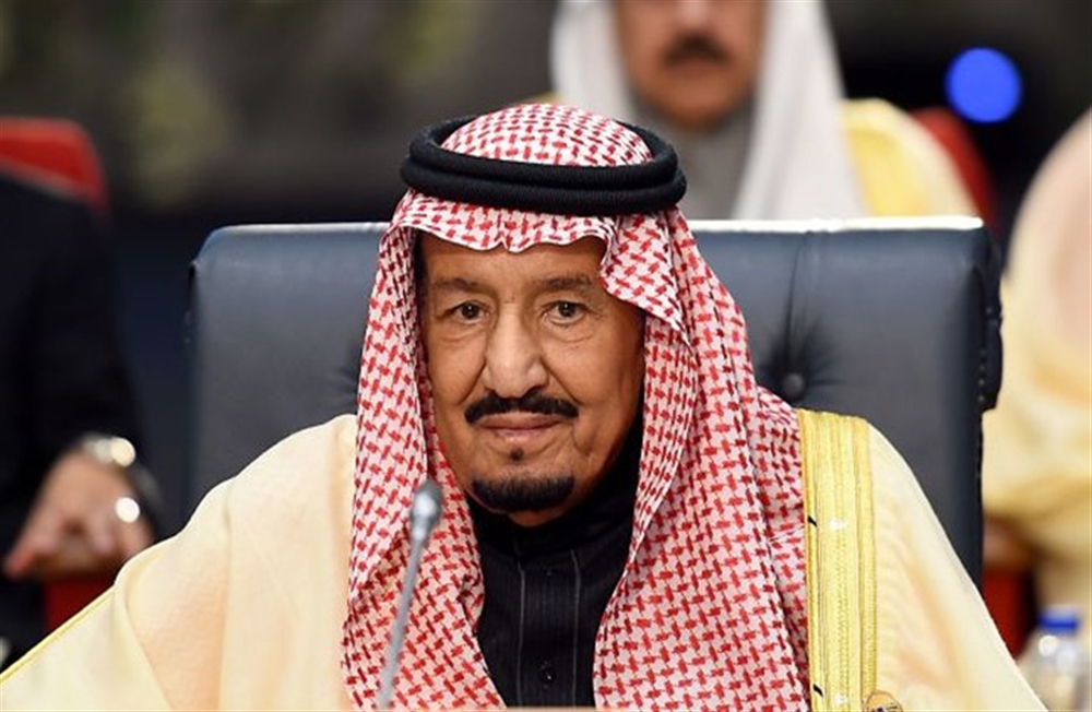 الملك سلمان يدعو لعقد قمتين طارئتين في ظل هجوم الحوثيين على منشآت سعودية