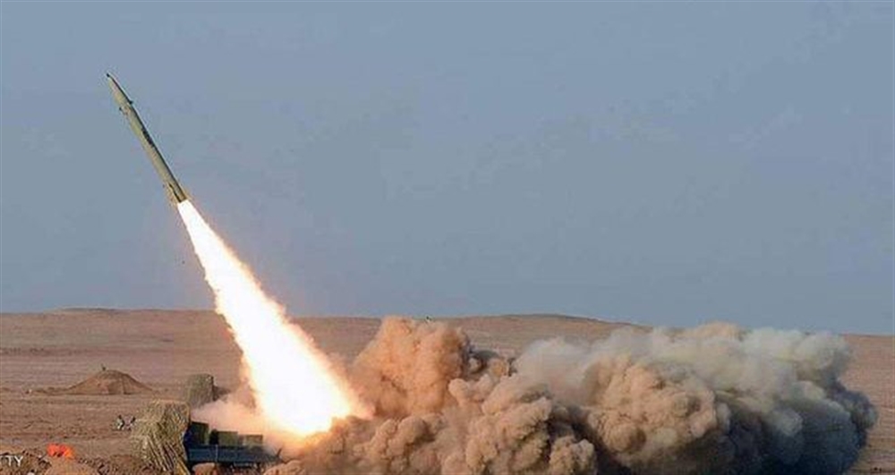 الحوثيون ينفون استهداف "مكة" بصاروخ باليستي‎