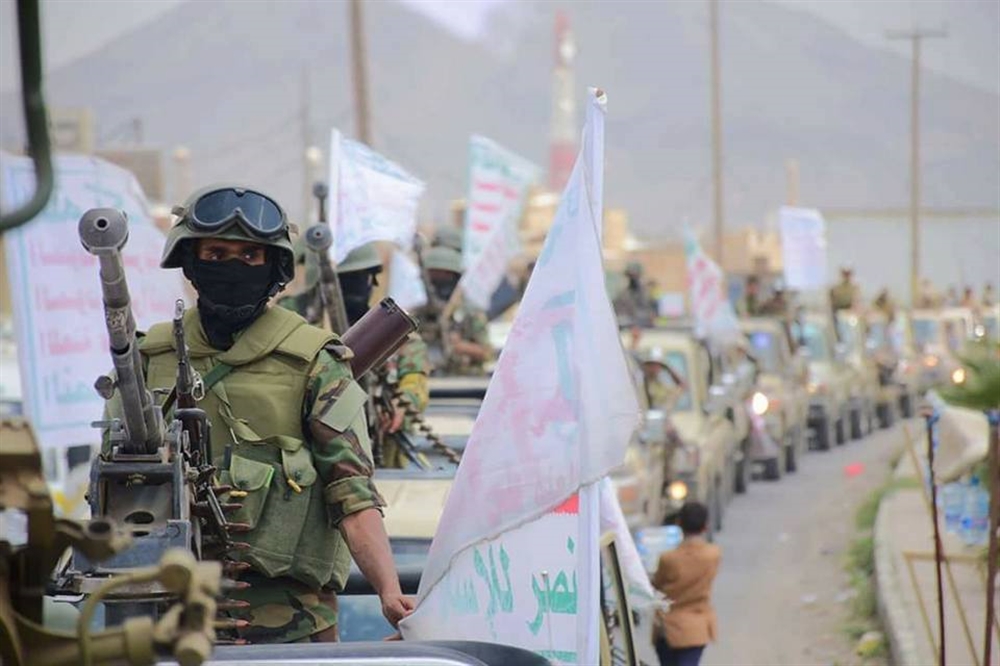 الحوثيون يتوعدون التحالف "بمفاجآت كبيرة"