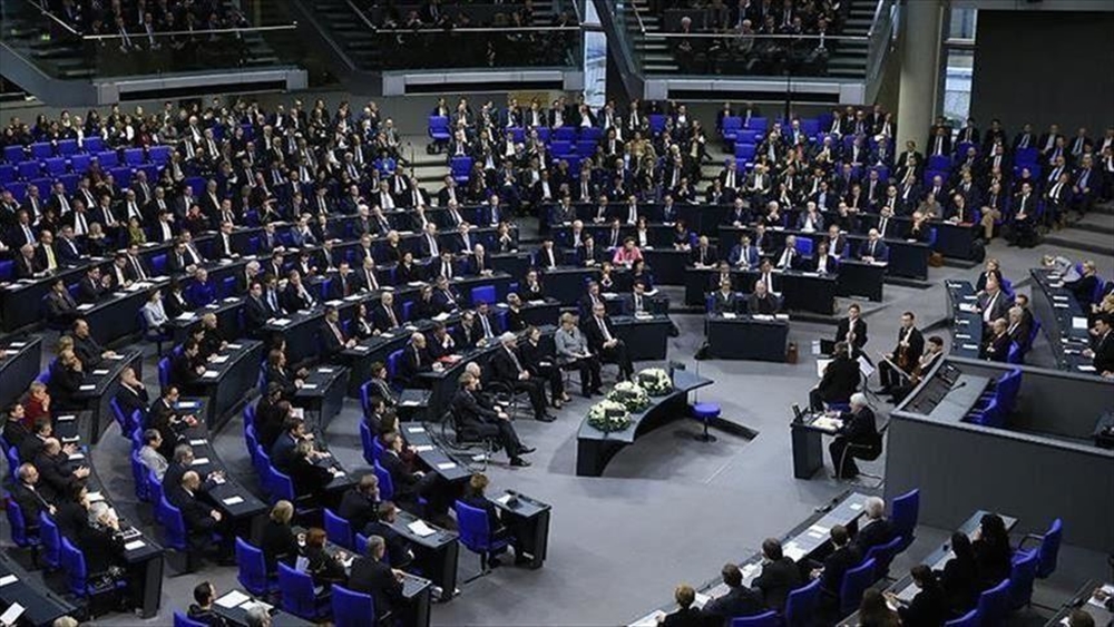 البرلمان الألماني يدعو إلى "إنهاء سريع" لحرب اليمن