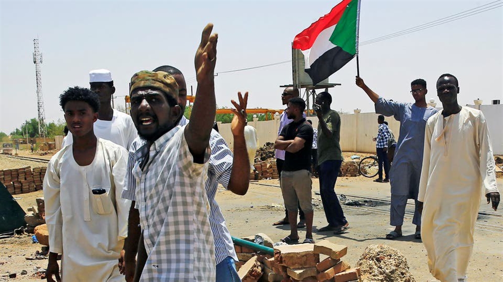 السودان: قوى التغيير تقرر تعليق العصيان مؤقتا