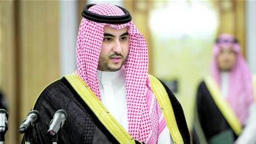 وزارة الدفاع السعودية: سنواجه جرائم ميليشيا الحوثي بحزم لا ينثني وصرامة لا تنكسر