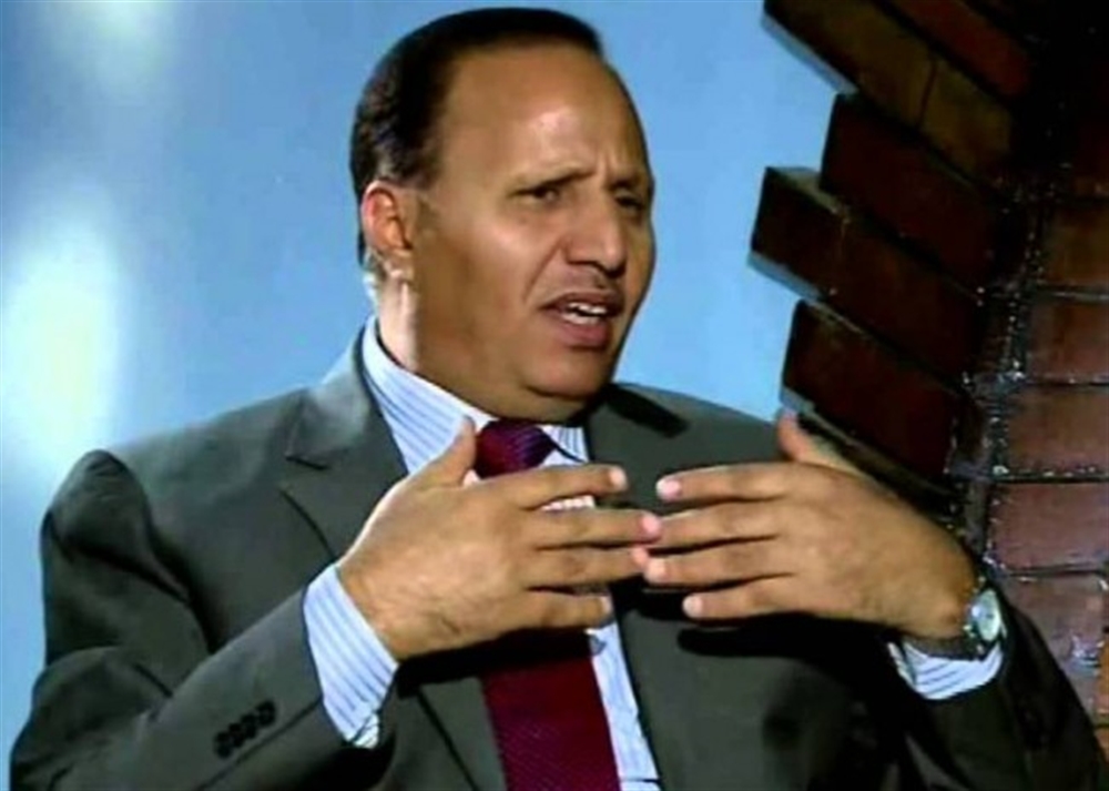 جباري لضابط سعودي: لو كان اليمنيون يؤيدون الحوثي لاختلف الوضع كليا