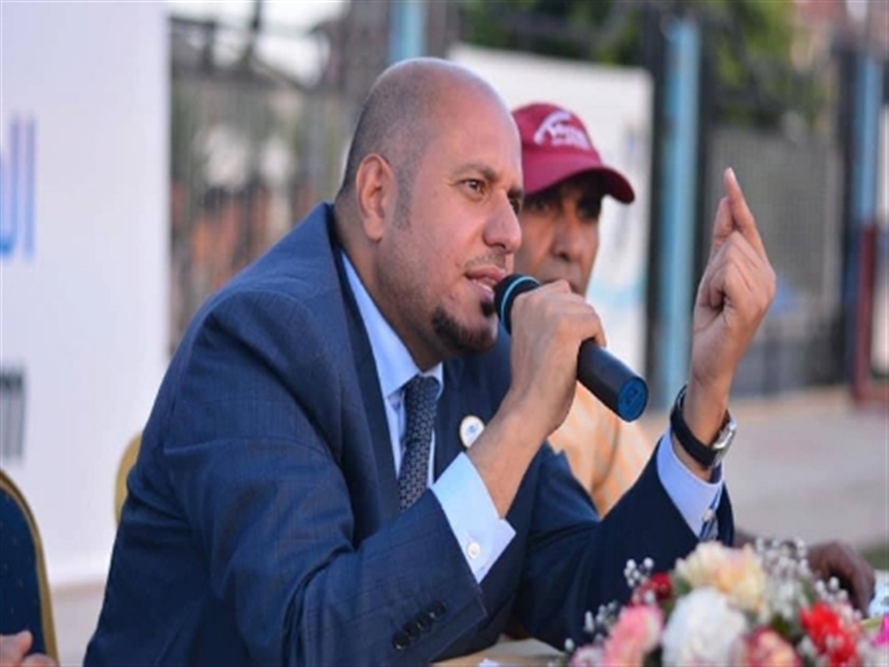 قيادي في جماعة الحوثي يقدم استقالته من منصبه