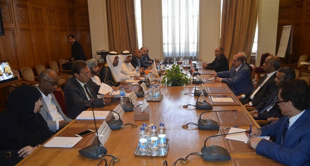 البرلمان العربي يطرح مشروع قرار يصنف الحوثيين "جماعة إرهابية"