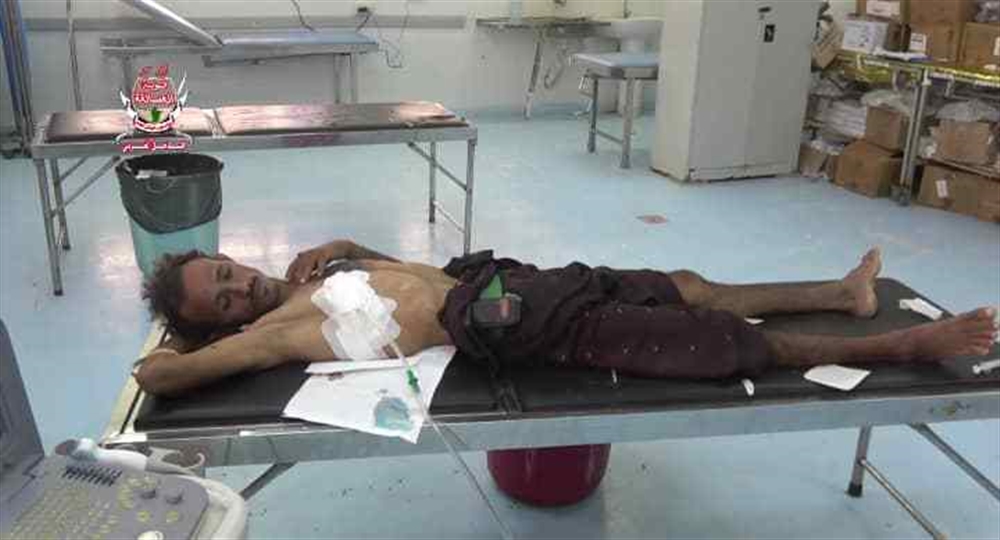 مقتل مدني وإصابة آخر بنيران الحوثيين في الحديدة