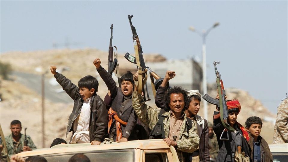جماعة الحوثي تعلن إسقاط طائرة للتحالف جنوب السعودية