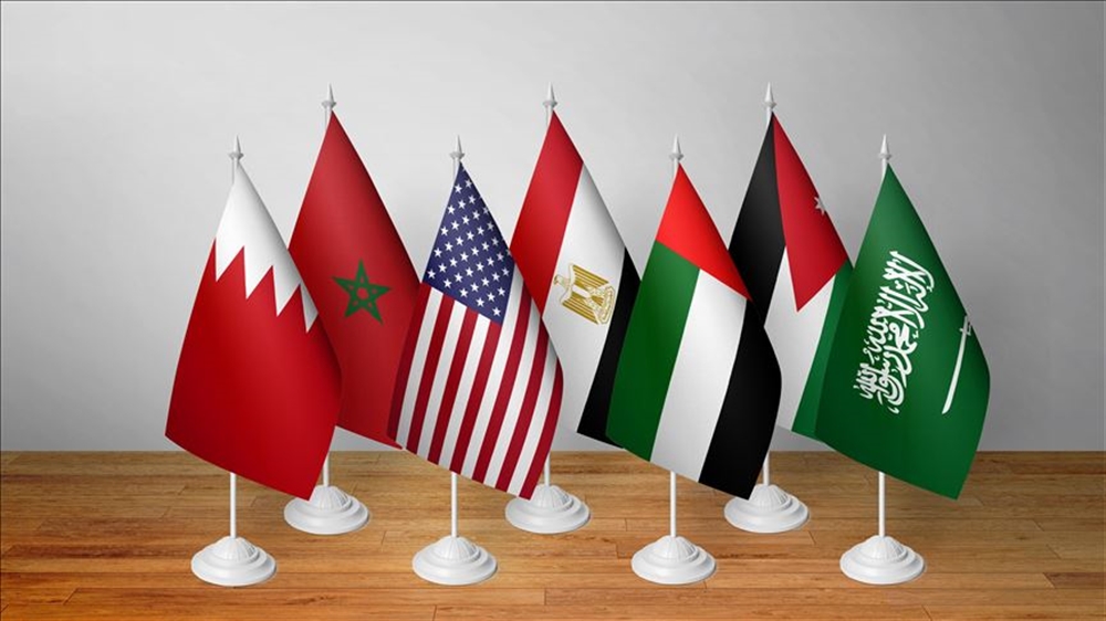 من هي الدول العربية التي تحضر مؤتمر البحرين حول "صفقة القرن"؟