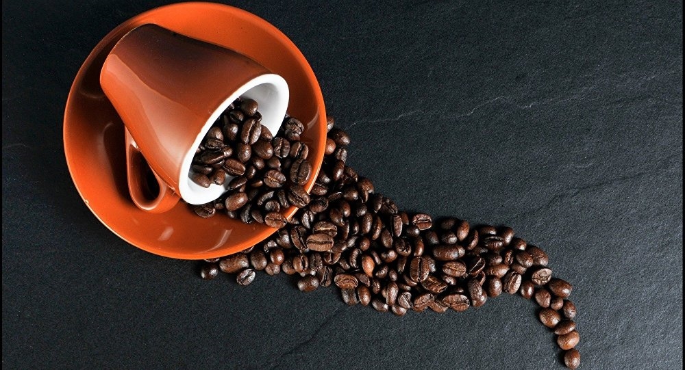 علماء: القهوة تساعد على إنقاص الوزن