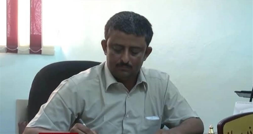 هيئة النقل البري تتهم الحزام الأمني بعرقلة عملها في عدن