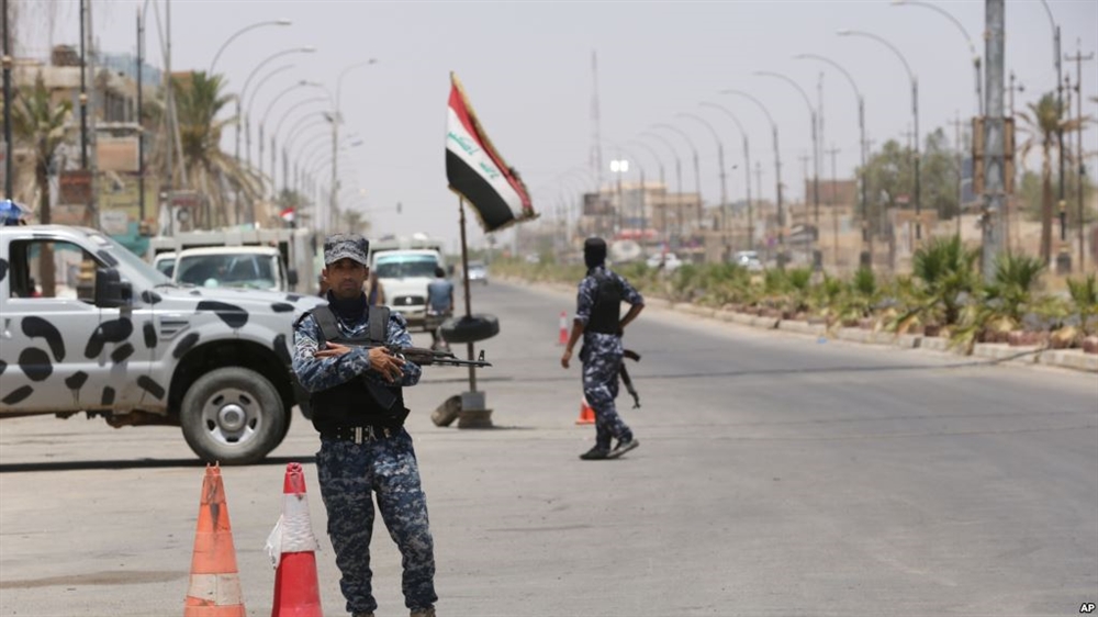 مقتل شرطي وإصابة 3 في هجوم لـ"داعش" شمالي العراق