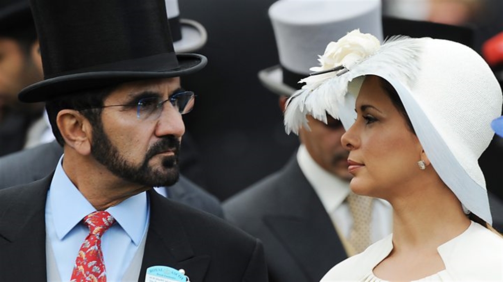 من هي الأميرة هيا بنت الحسين، زوجة حاكم دبي التي "تتوارى في لندن"؟