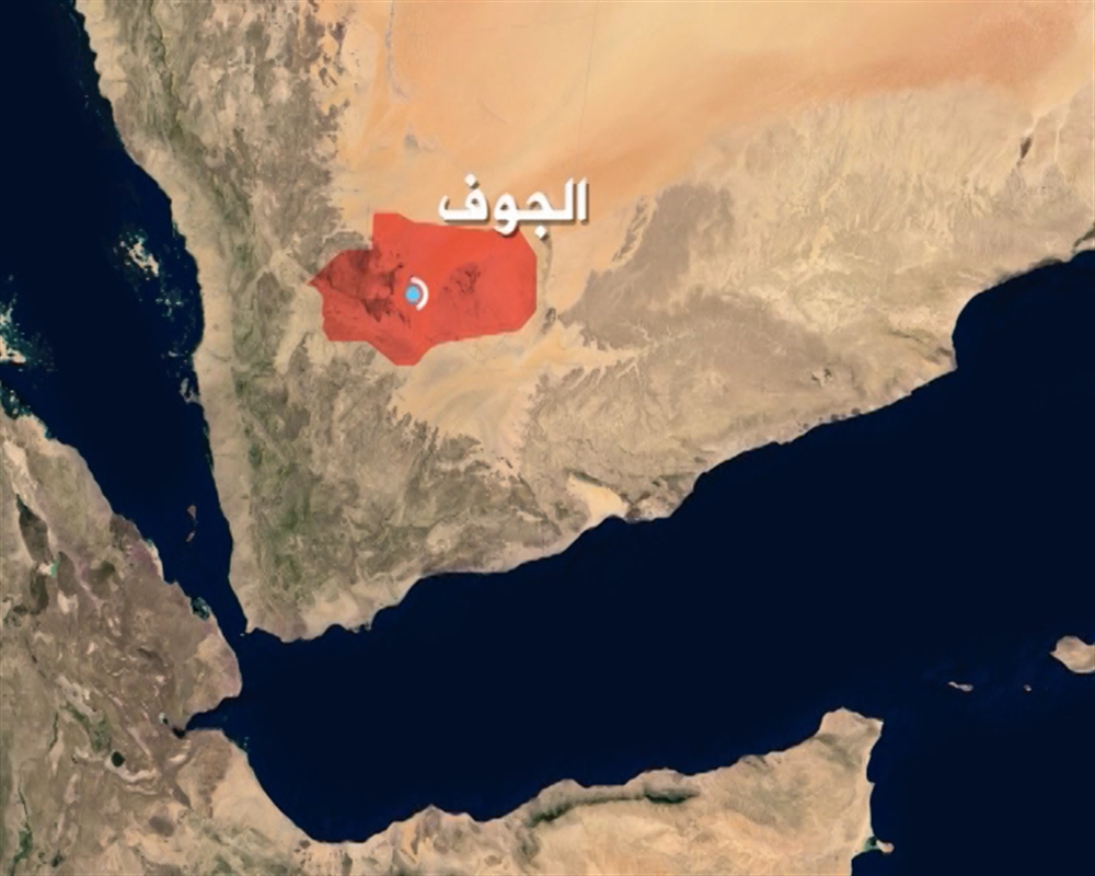 إصابة ثلاثة مدنيين بقصف حوثي استهدف قرية "الغيل" بالجوف