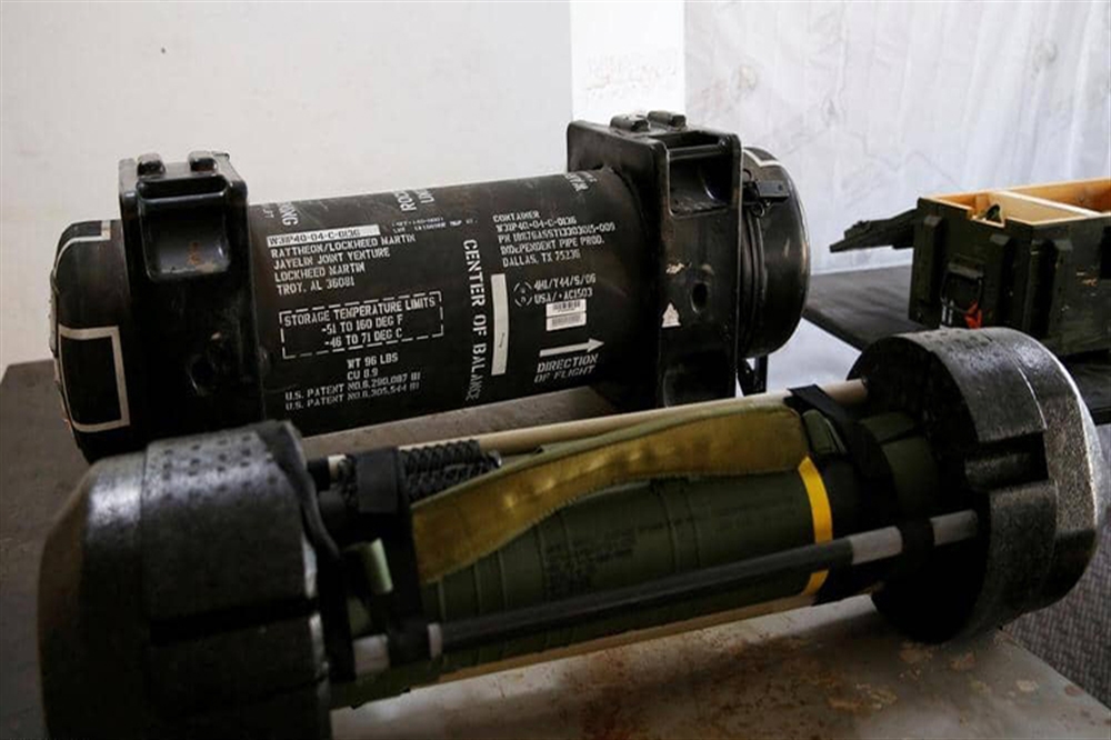 ليبيا: العثور على صواريخ فرنسية في معسكر لقوات حفتر