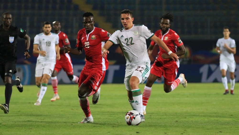 كأس أمم أفريقيا: الجزائر وتونس أمام فرصة بلوغ الدور نصف النهائي