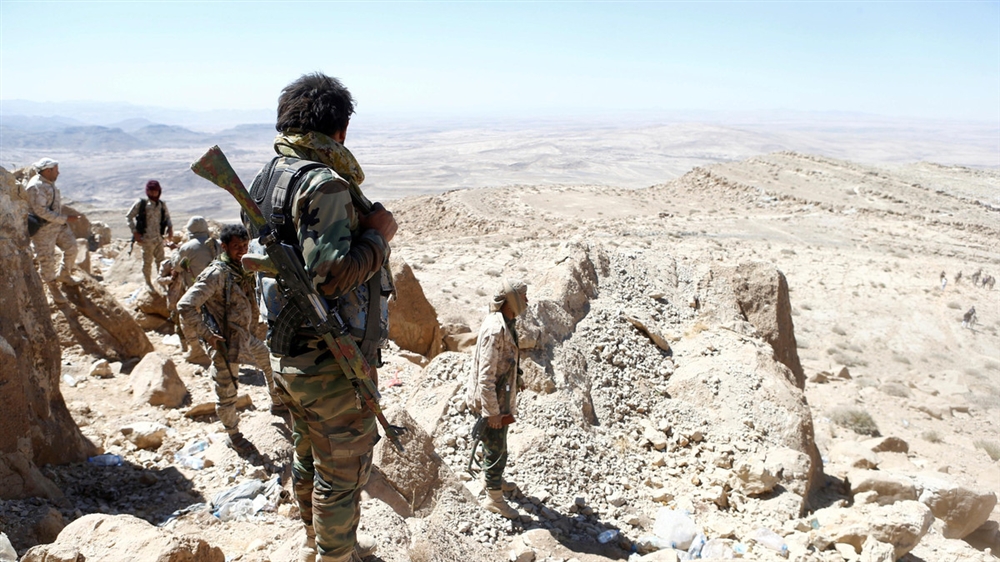 الجيش يستعيد مواقع جديدة من قبضة الحوثيين في "باقم" شمالي صعدة