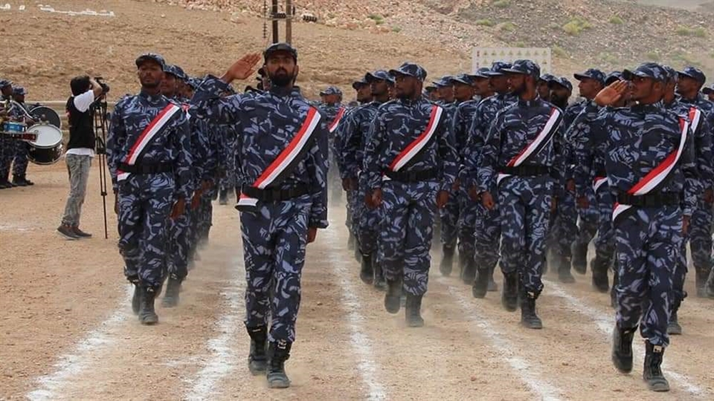 مباحثات يمنية - سعودية لتأسيس غرفة عمليات أمنية مشتركة