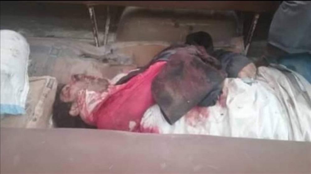 قتلى حوثيين بينهم قياديين بارزين في مواجهات داخلية بمحافظة عمران