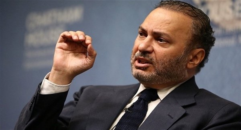 وزير إماراتي: التحالف العربي يستعد للمرحلة المقبلة بأدواته السياسية والعسكرية