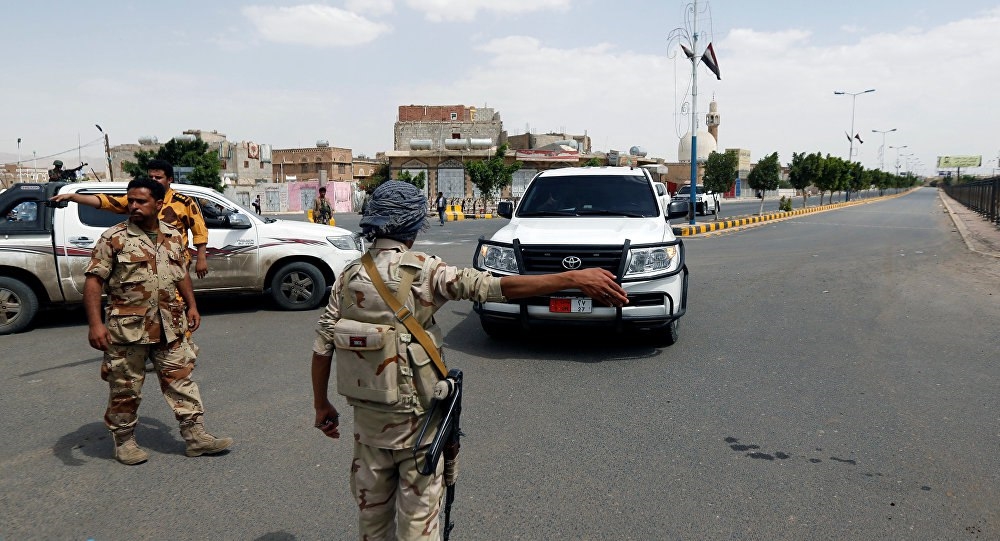 قوات الجيش تضبط 80 كيلو من الحشيش بمأرب في طريقها للحوثيين