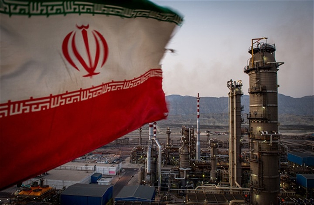 إنتاج إيران من النفط في أدنى مستوى منذ الثمانينيات