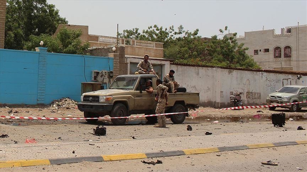 انسحاب الإمارات من اليمن بداية الانقلاب في عدن