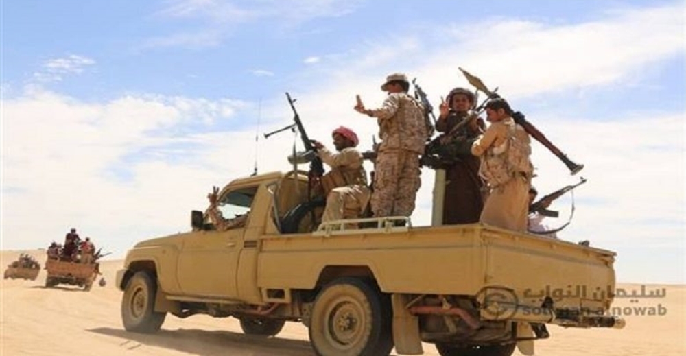الجيش الوطني يحرز تقدما جديدا في باقم بصعدة
