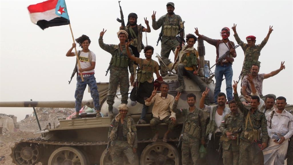 مصدر عسكري يمني يكشف خفايا انقلاب عدن