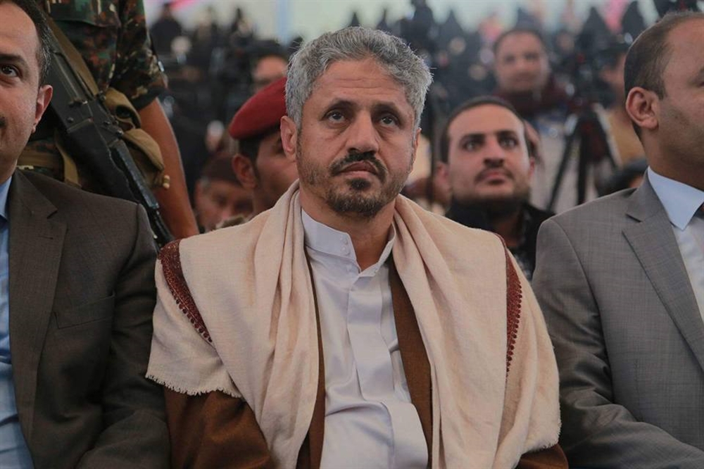 الشيخ حمود المخلافي : اليمنيون لديهم خيارات كثيرة ومفتوحة