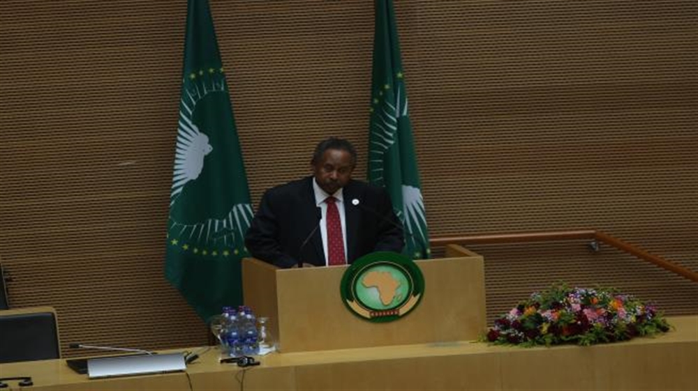 حمدوك رئيساً لحكومة الثورة: الاقتصادي السوداني الذي رفض السلطة