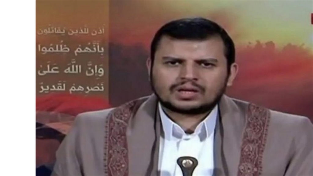 عبدالملك الحوثي يعلن اعتراف إيران رسميا بحكومة جماعته في صنعاء