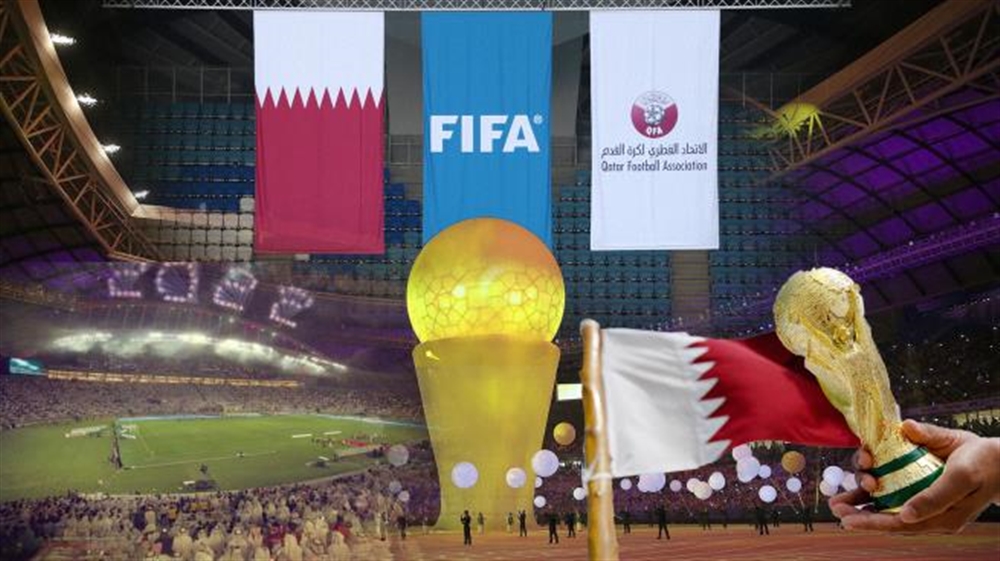 هذا هو موعد الكشف عن شعار مونديال قطر 2022