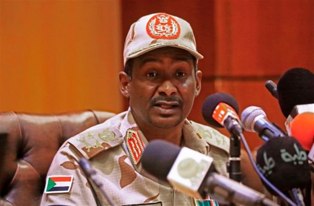 السودان: سحب القوات من اليمن متروك لرغبة الشعب والحكومة المُقبلة
