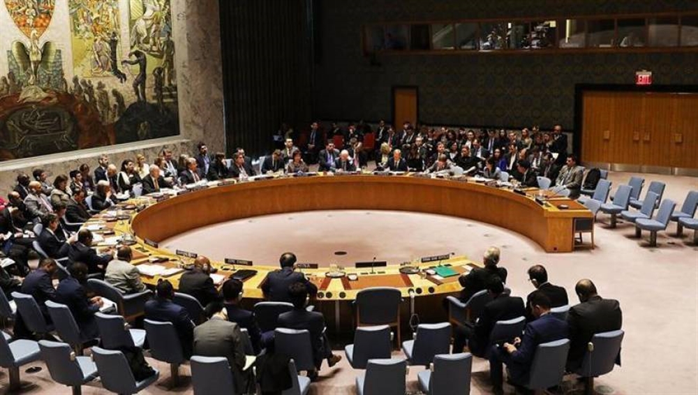 مجلس الأمن يدعو للحفاظ على وحدة اليمن ويعرب عن قلقه من محاولات السيطرة على مؤسسات الدولة